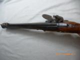 15-39 English Flintlock Blunderbuss - 9 of 14