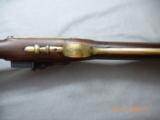 15-39 English Flintlock Blunderbuss - 12 of 14