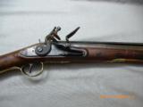 15-39 English Flintlock Blunderbuss - 4 of 14