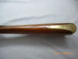 15-39 English Flintlock Blunderbuss - 10 of 14
