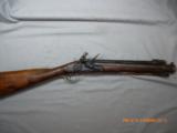 15-39 English Flintlock Blunderbuss - 1 of 14