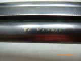 15-42 Engraved Drilling Rifle - PRICE REDUCE - 9 of 15