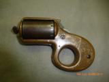 15-49 Reid Knuckle-Duster Revolver - 13 of 14