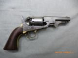 15-51 Manhattan Navy Type Revolver - 1 of 15