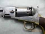 15-51 Manhattan Navy Type Revolver - 7 of 15