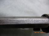 15-51 Manhattan Navy Type Revolver - 12 of 15