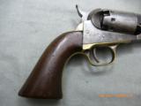 15-51 Manhattan Navy Type Revolver - 5 of 15