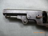 15-51 Manhattan Navy Type Revolver - 6 of 15