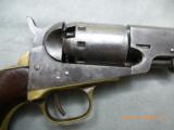 15-51 Manhattan Navy Type Revolver - 4 of 15