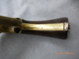 15-51 Manhattan Navy Type Revolver - 13 of 15