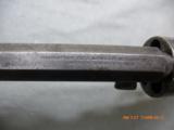 15-51 Manhattan Navy Type Revolver - 9 of 15