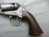 15-51 Manhattan Navy Type Revolver - 8 of 15