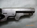 15-51 Manhattan Navy Type Revolver - 3 of 15
