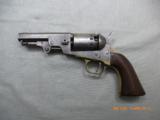 15-51 Manhattan Navy Type Revolver - 2 of 15
