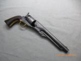 15-53 Colt Percussion (Pre-1899) Colt 1860 Army Civil War Percussion Revolver - 13 of 15