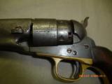 15-53 Colt Percussion (Pre-1899) Colt 1860 Army Civil War Percussion Revolver - 4 of 15