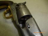 15-53 Colt Percussion (Pre-1899) Colt 1860 Army Civil War Percussion Revolver - 12 of 15