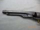 15-53 Colt Percussion (Pre-1899) Colt 1860 Army Civil War Percussion Revolver - 3 of 15