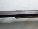  Marlin Model 1881 Rifle .40 Cal.(Price Red)15-44-PRICE REDUCE - 15 of 15