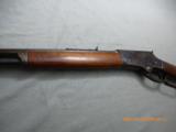  Marlin Model 1881 Rifle .40 Cal.(Price Red)15-44-PRICE REDUCE - 8 of 15