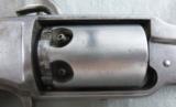 14-74 Savage Navy Civil War Percussion Revolver - 2 of 11
