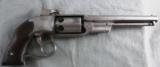 14-74 Savage Navy Civil War Percussion Revolver - 1 of 11