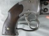14-74 Savage Navy Civil War Percussion Revolver - 9 of 11