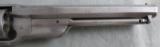14-74 Savage Navy Civil War Percussion Revolver - 3 of 11