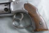 14-74 Savage Navy Civil War Percussion Revolver - 10 of 11