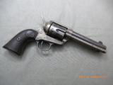  Colt Single Action Army Revolver Model 1873 (14-81) PRICE REDUCE - 13 of 15