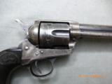  Colt Single Action Army Revolver Model 1873 (14-81) PRICE REDUCE - 7 of 15