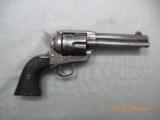  Colt Single Action Army Revolver Model 1873 (14-81) PRICE REDUCE - 1 of 15