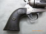  Colt Single Action Army Revolver Model 1873 (14-81) PRICE REDUCE - 6 of 15