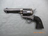  Colt Single Action Army Revolver Model 1873 (14-81) PRICE REDUCE - 2 of 15