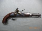 14-126 Johnson 1836 Flintlock Pistol - 1 of 15