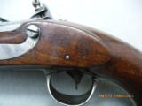 14-126 Johnson 1836 Flintlock Pistol - 3 of 15