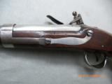 14-126 Johnson 1836 Flintlock Pistol - 5 of 15