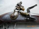 14-126 Johnson 1836 Flintlock Pistol - 7 of 15