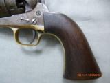 15-6 Colt Percussion (Pre-1899) Colt 1860 Army Prec Revolver - 5 of 14