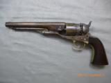 15-6 Colt Percussion (Pre-1899) Colt 1860 Army Prec Revolver - 1 of 14