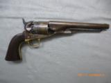 15-6 Colt Percussion (Pre-1899) Colt 1860 Army Prec Revolver - 2 of 14
