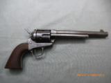 15-58 Colt Single Action Army Revolver Model 1873 - 1 of 15
