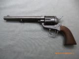 15-58 Colt Single Action Army Revolver Model 1873 - 14 of 15