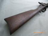 15-63 Sharps New Model 1859 Civil War Carbine - 6 of 25