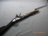 15-59 Brass Barrel English Flintlock Blunderbuss - 17 of 22