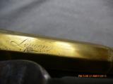 15-59 Brass Barrel English Flintlock Blunderbuss - 22 of 22