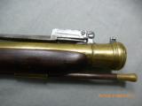 15-59 Brass Barrel English Flintlock Blunderbuss - 16 of 22