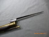 15-59 Brass Barrel English Flintlock Blunderbuss - 18 of 22