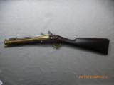 15-59 Brass Barrel English Flintlock Blunderbuss - 5 of 22