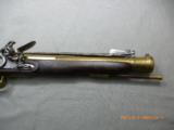 15-59 Brass Barrel English Flintlock Blunderbuss - 2 of 22